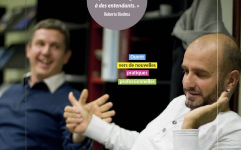 Illustrations d’ouvrages CRESS Alsace