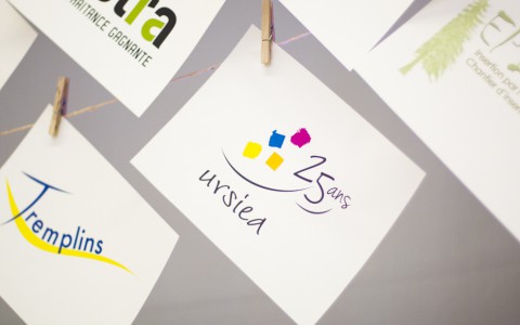 Photographe évènementiel Strasbourg : les 25 ans de l’URSIEA. A présent en Finistère, Bretagne.