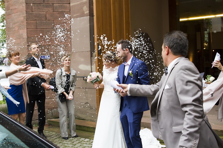 Cérémonie religieuse