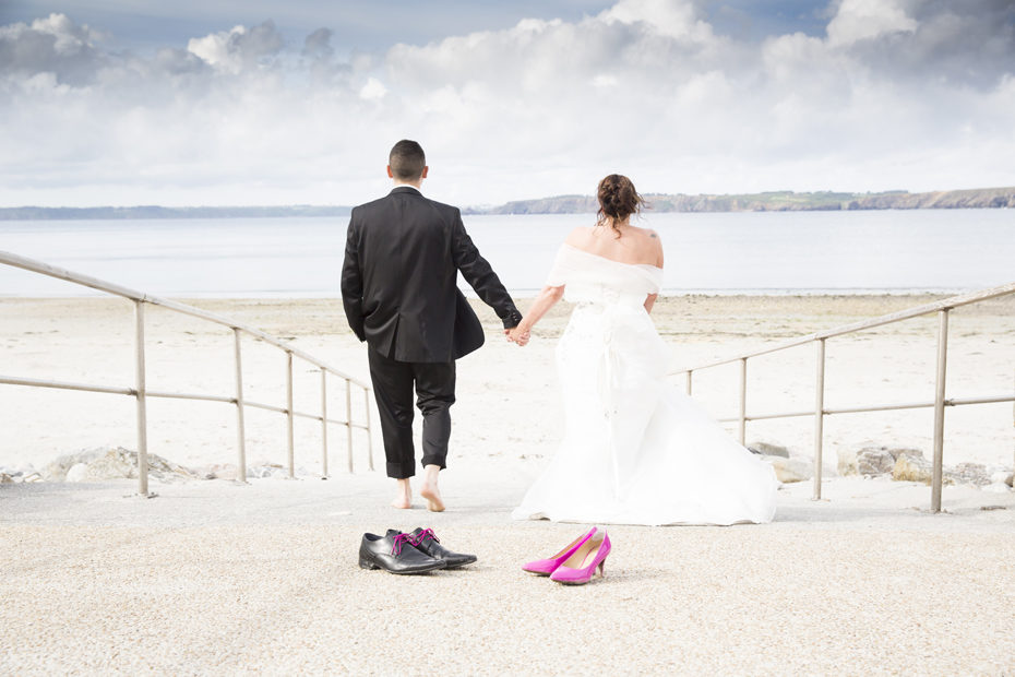 Photographe-mariage-Finistere-vers-la-mer